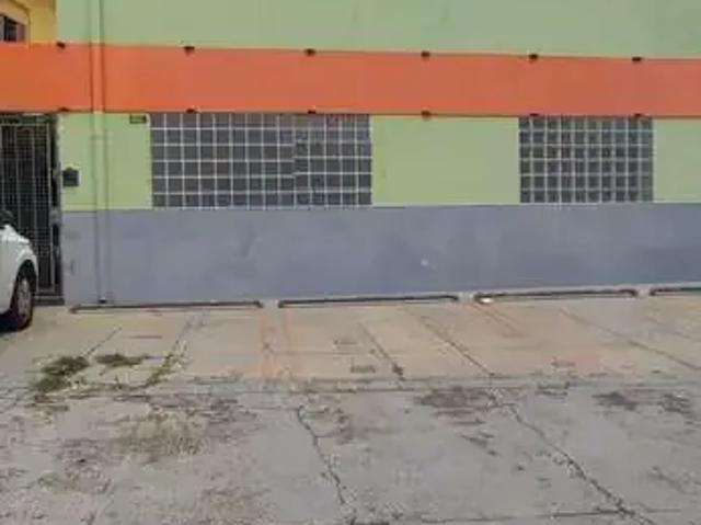 Casa / Sobrado Comercial para Locação em São Paulo/SP Vila da Saúde 5 Quartos