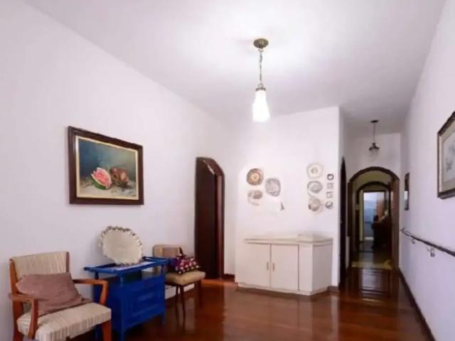Casa / Sobrado Comercial para Locação em São Paulo/SP Vila da Saúde