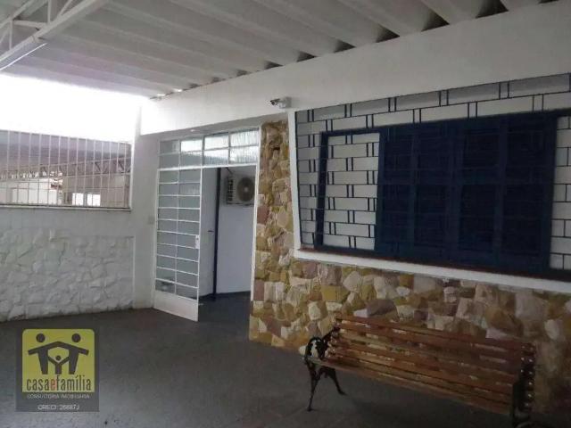 Casa / Sobrado Comercial para Locação em São Paulo/SP Vila da Saúde
