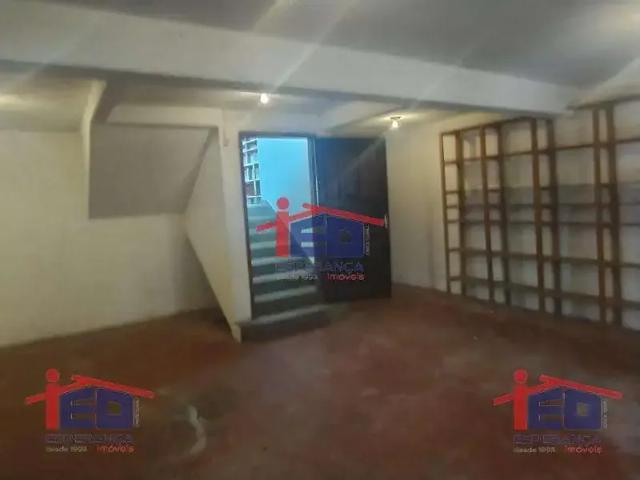 Casa / Sobrado Comercial para Locação em São Paulo/SP Vila Dalva 2 Quartos