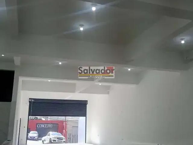 Casa / Sobrado Comercial para Locação em São Paulo/SP Vila das Mercês