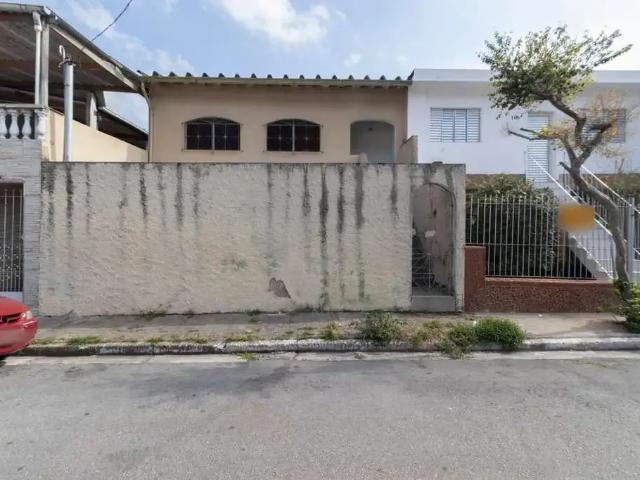 Casa / Sobrado Comercial para Locação em São Paulo/SP Vila das Mercês