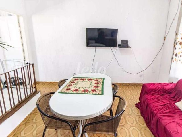 Casa / Sobrado Comercial para Locação em São Paulo/SP Vila Diva Zona Leste 3 Quartos
