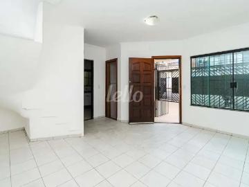 Casa / Sobrado Comercial para Locação em São Paulo/SP Vila Ema 3 Quartos