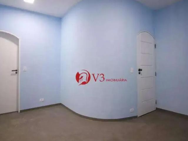 Casa / Sobrado Comercial para Locação em São Paulo/SP Vila Ema 3 Quartos