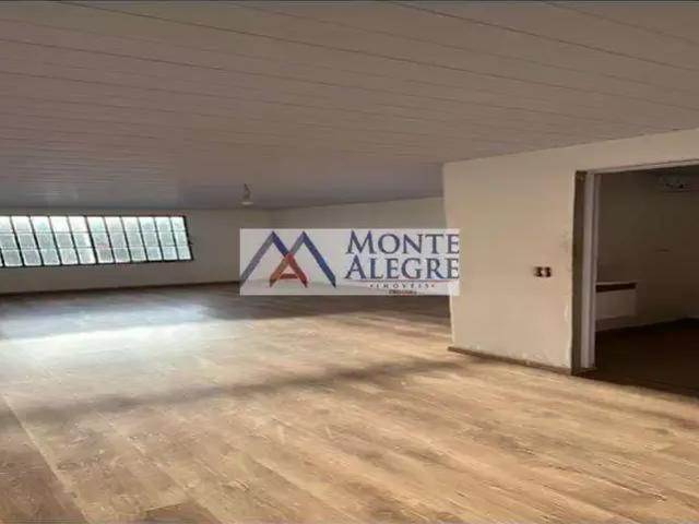 Casa / Sobrado Comercial para Locação em São Paulo/SP Vila Emir 1 Quartos