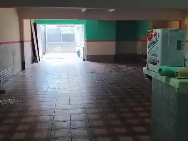 Casa / Sobrado Comercial para Locação em São Paulo/SP Vila Ede