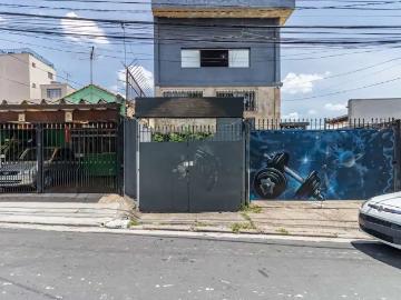 Casa / Sobrado Comercial para Locação em São Paulo/SP Vila Espanhola