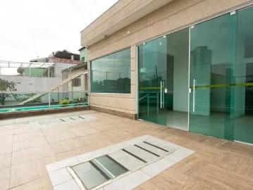 Casa / Sobrado Comercial para Locação em São Paulo/SP Vila Esperança 8 Quartos