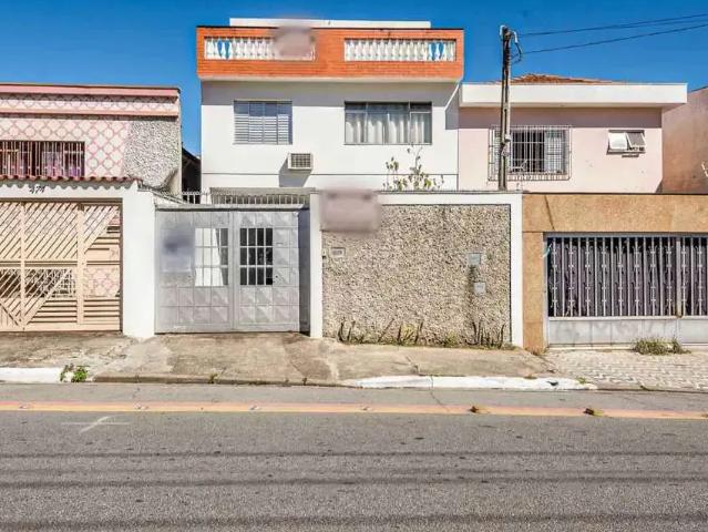 Casa / Sobrado Comercial para Locação em São Paulo/SP Vila Formosa