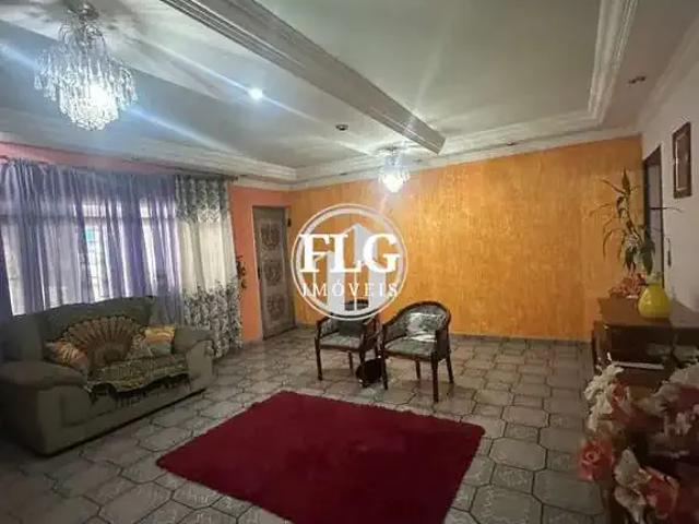 Casa / Sobrado Comercial para Locação em São Paulo/SP Vila Formosa