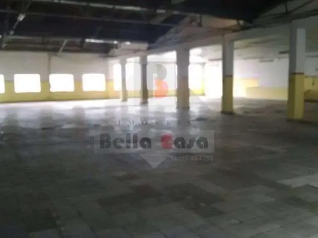 Casa / Sobrado Comercial para Locação em São Paulo/SP Vila Formosa