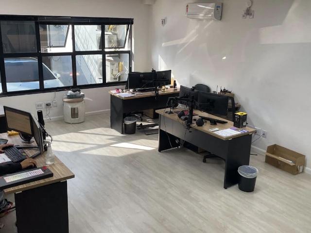 Casa / Sobrado Comercial para Locação em São Paulo/SP Vila Formosa