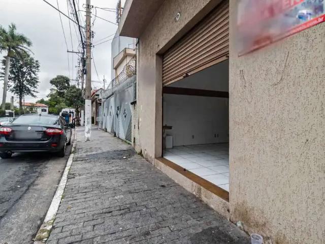 Casa / Sobrado Comercial para Locação em São Paulo/SP Vila Formosa