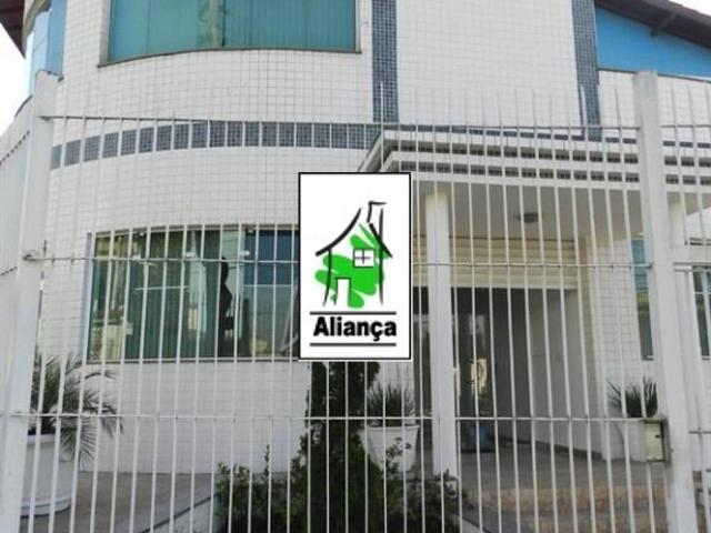 Casa / Sobrado Comercial para Locação em São Paulo/SP Vila Formosa 1 Quartos