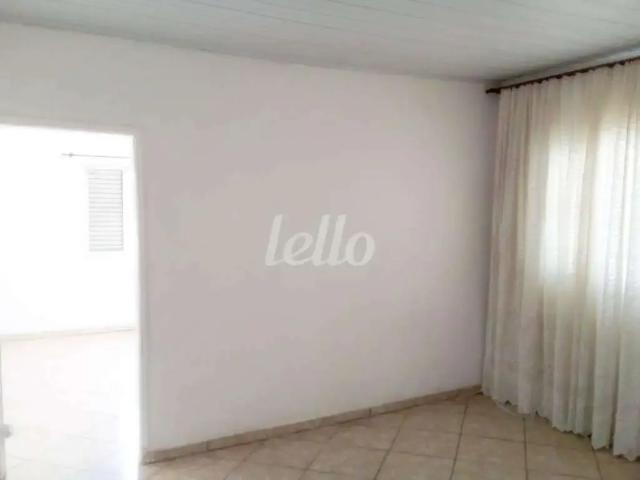 Casa / Sobrado Comercial para Locação em São Paulo/SP Vila Formosa 2 Quartos
