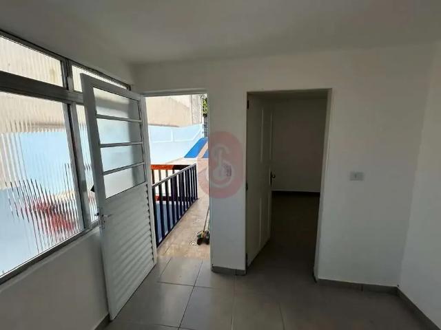 Casa / Sobrado Comercial para Locação em São Paulo/SP Vila Formosa 2 Quartos
