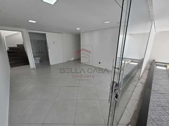 Casa / Sobrado Comercial para Locação em São Paulo/SP Vila Formosa