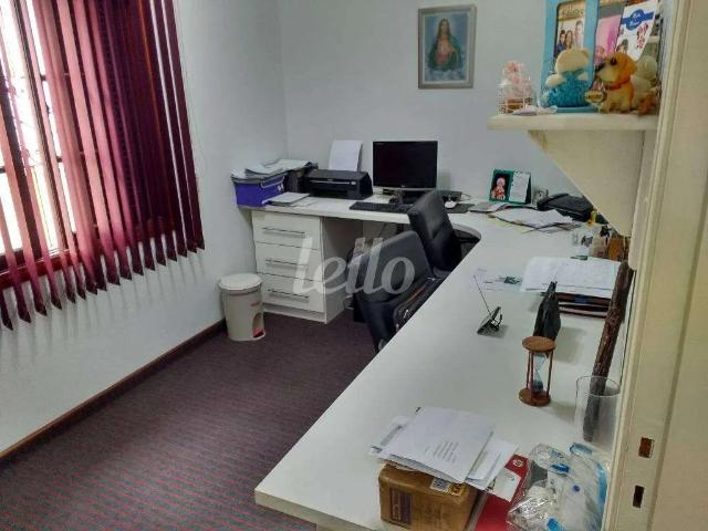 Casa / Sobrado Comercial para Locação em São Paulo/SP Vila Formosa 3 Quartos