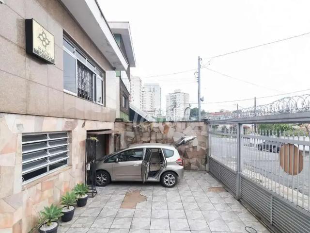 Casa / Sobrado Comercial para Locação em São Paulo/SP Vila Formosa 3 Quartos