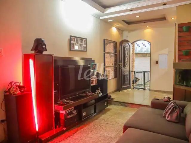 Casa / Sobrado Comercial para Locação em São Paulo/SP Vila Formosa 3 Quartos