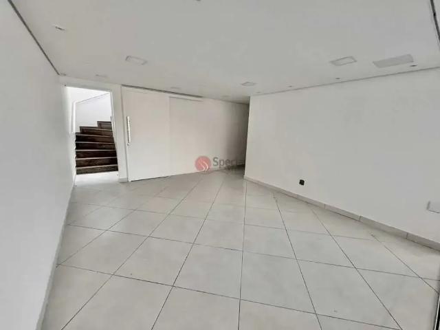Casa / Sobrado Comercial para Locação em São Paulo/SP Vila Formosa 3 Quartos