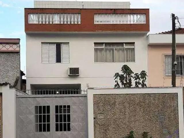 Casa / Sobrado Comercial para Locação em São Paulo/SP Vila Formosa 3 Quartos