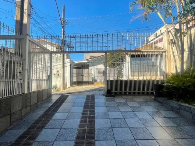 Casa / Sobrado Comercial para Locação em São Paulo/SP Vila Feliz