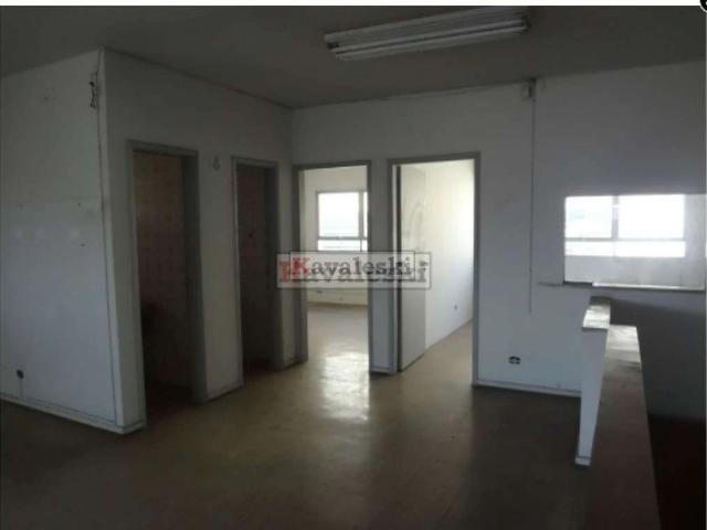 Casa / Sobrado Comercial para Locação em São Paulo/SP Vila Firmiano Pinto