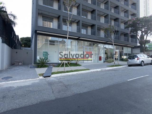 Casa / Sobrado Comercial para Locação em São Paulo/SP Vila Firmiano Pinto