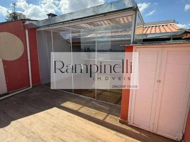 Casa / Sobrado Comercial para Locação em São Paulo/SP Vila Hamburguesa 1 Quartos