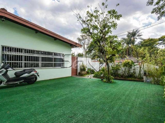 Casa / Sobrado Comercial para Locação em São Paulo/SP Vila Hamburguesa 1 Quartos