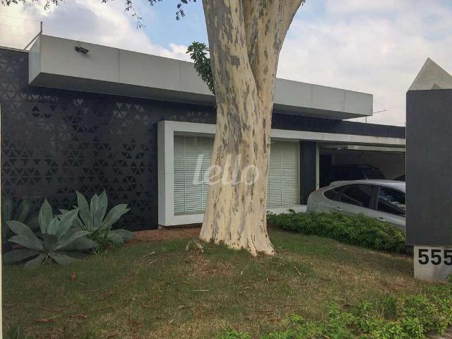 Casa / Sobrado Comercial para Locação em São Paulo/SP Vila Hamburguesa