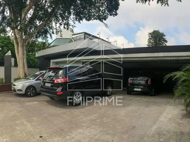 Casa / Sobrado Comercial para Locação em São Paulo/SP Vila Hamburguesa