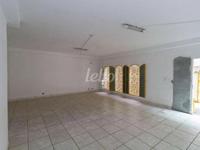 Casa / Sobrado Comercial para Locação em São Paulo/SP Vila Hamburguesa