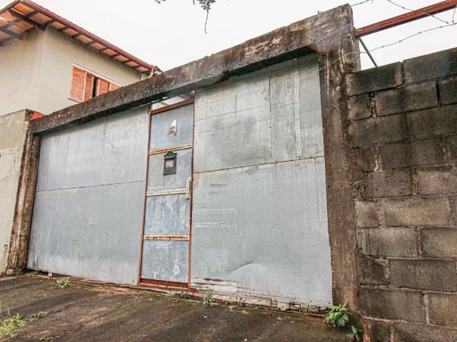Casa / Sobrado Comercial para Locação em São Paulo/SP Vila Império