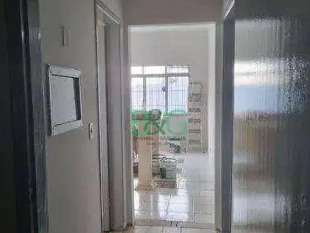 Casa / Sobrado Comercial para Locação em São Paulo/SP Vila Império 2 Quartos