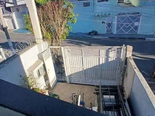 Casa / Sobrado Comercial para Locação em São Paulo/SP Vila Invernada
