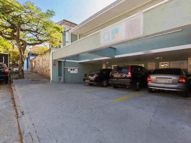 Casa / Sobrado Comercial para Locação em São Paulo/SP Vila Indiana