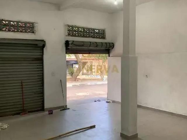 Casa / Sobrado Comercial para Locação em São Paulo/SP Vila Industrial