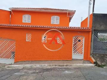 Casa / Sobrado Comercial para Locação em São Paulo/SP Vila Industrial