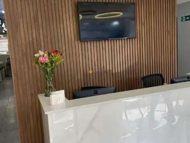 Casa / Sobrado Comercial para Locação em São Paulo/SP Vila Ida 18 Quartos