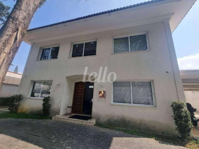 Casa / Sobrado Comercial para Locação em São Paulo/SP Vila Ida