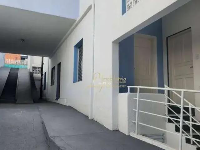 Casa / Sobrado Comercial para Locação em São Paulo/SP Vila Ipojuca 5 Quartos
