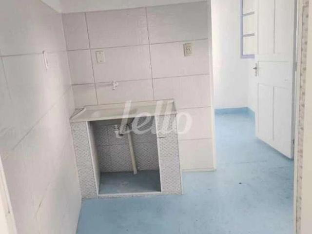 Casa / Sobrado Comercial para Locação em São Paulo/SP Vila Ipojuca 5 Quartos