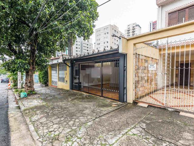 Casa / Sobrado Comercial para Locação em São Paulo/SP Vila Ipojuca
