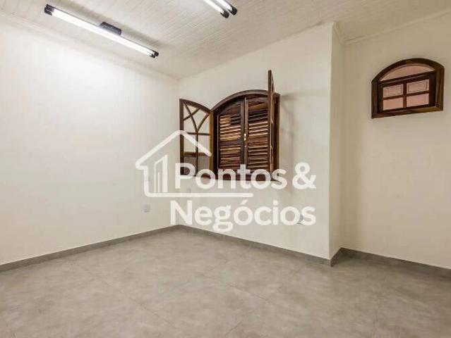 Casa / Sobrado Comercial para Locação em São Paulo/SP Vila Ipojuca