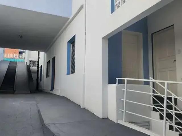 Casa / Sobrado Comercial para Locação em São Paulo/SP Vila Ipojuca