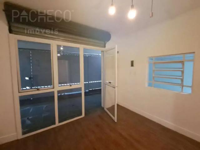 Casa / Sobrado Comercial para Locação em São Paulo/SP Vila Ipojuca