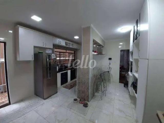 Casa / Sobrado Comercial para Locação em São Paulo/SP Vila Ivone 4 Quartos
